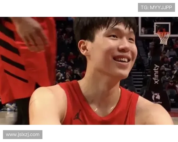 杨瀚森首度吃T 开拓者轻取奇才